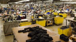 SIC Codes for Manufacturing