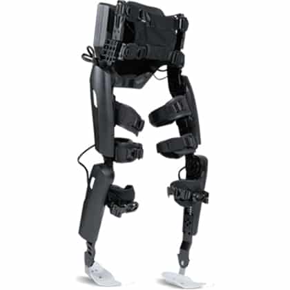 the rewalk exoskeloton