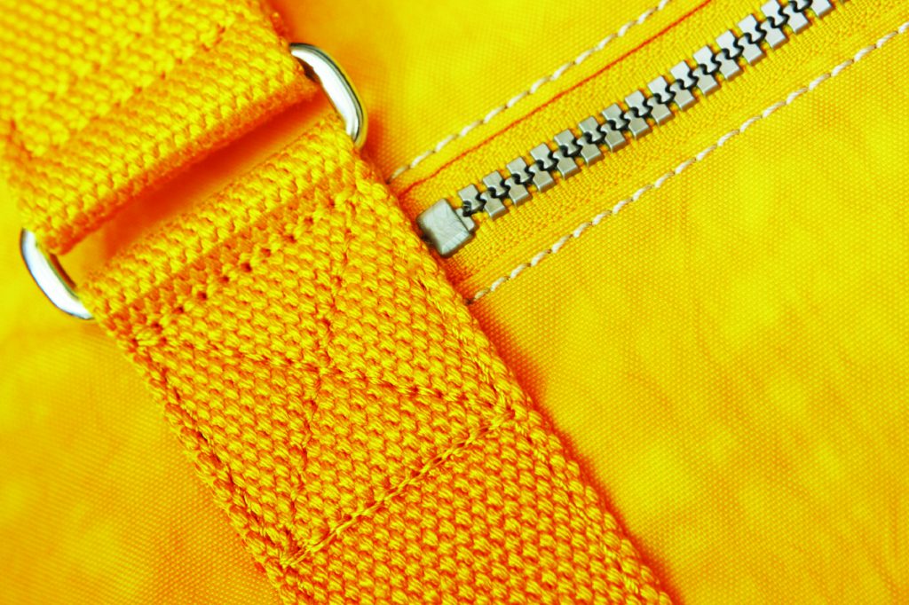 What is Cordura? Contract Sewing Blog by Fieldtex