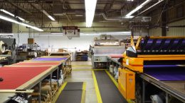 Coated Fabrics