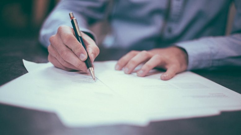 Maintaining A Good Relationship with your Contractor