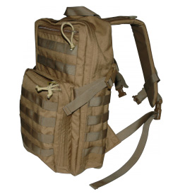 custom military bags