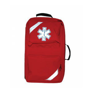 mergency medical services ems backpack
