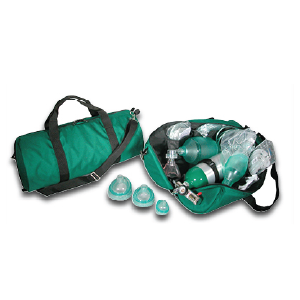 Emergency Response Kit