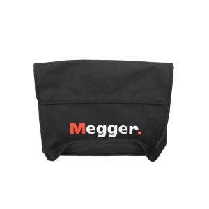 Lid organizer with velcro and logo