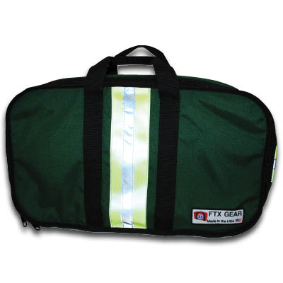 Rx Emergency Airway Drugs SCRAM Bag