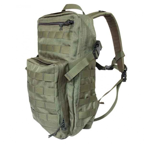 Military Backpacks