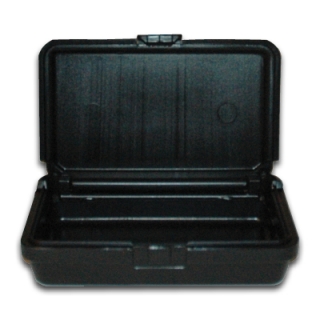 Blow Molded Cases | Fieldtex Cases