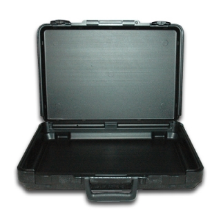 ArmaCase 304 Small Blow Molded Case, FULL FOAM 10.2x6.5x3.4