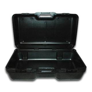 Blow Molded Cases | Fieldtex Cases