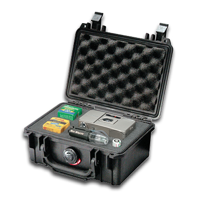 Pelican Cases | Fieldtex Cases