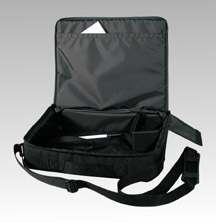 soft sided carrying cases